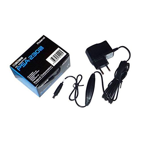 Roland PSA-230INS2 Power Supply Ac Adaptor