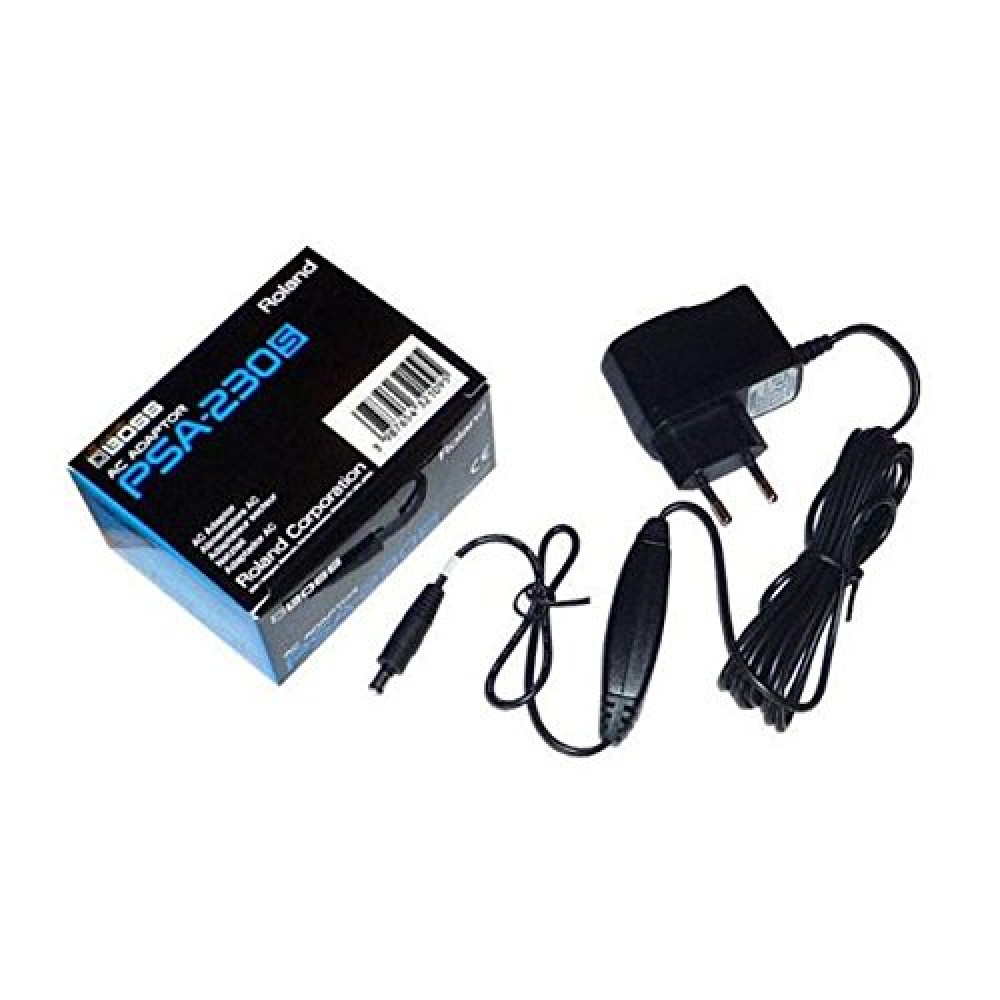 Roland PSA-230INS2 Power Supply Ac Adaptor