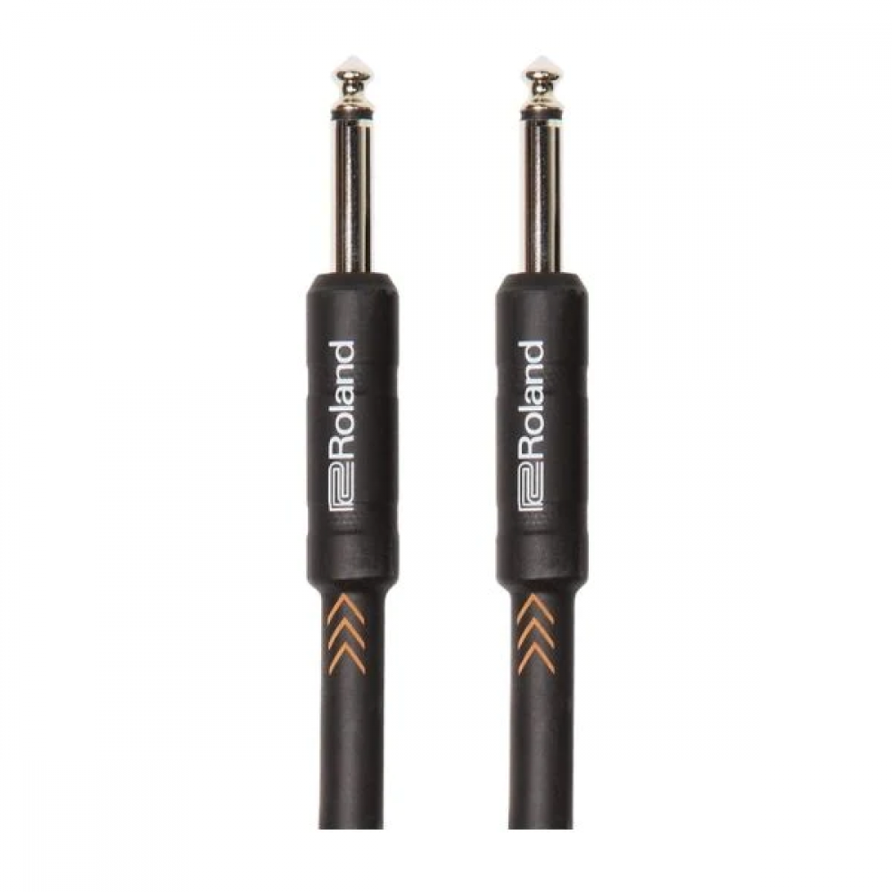 Roland RIC-B3 1m 3ft Black Series Instrument Cable