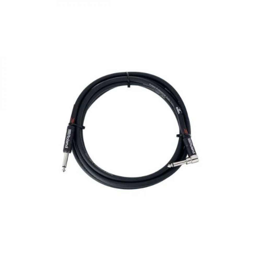 Roland RIC-B10-B10A 3m 10FT Jack Instrument Cable
