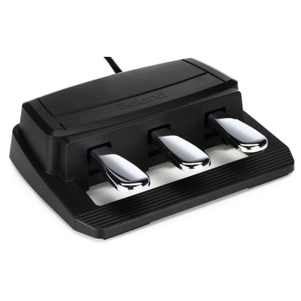 Roland RPU-3 Triple Pedal Unit with Half-damper Function