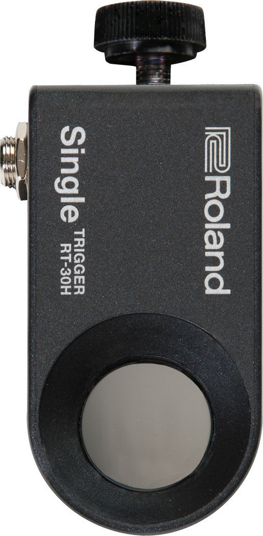 Roland RT-30H Single Acoustic Drum Trigger