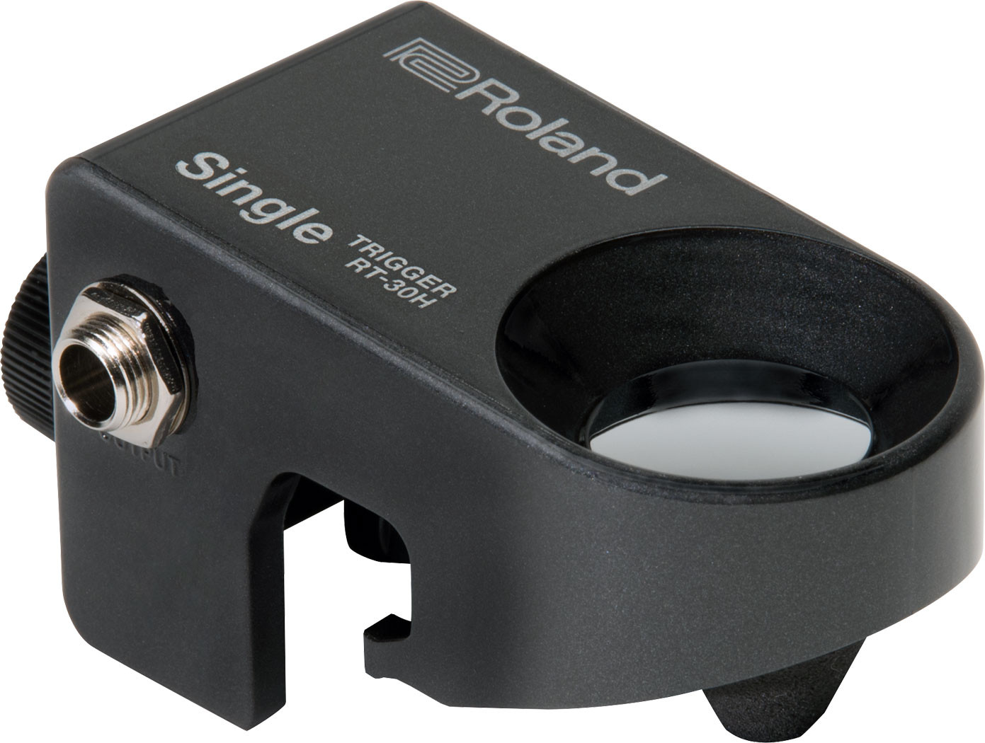 Roland RT-30H Single Acoustic Drum Trigger