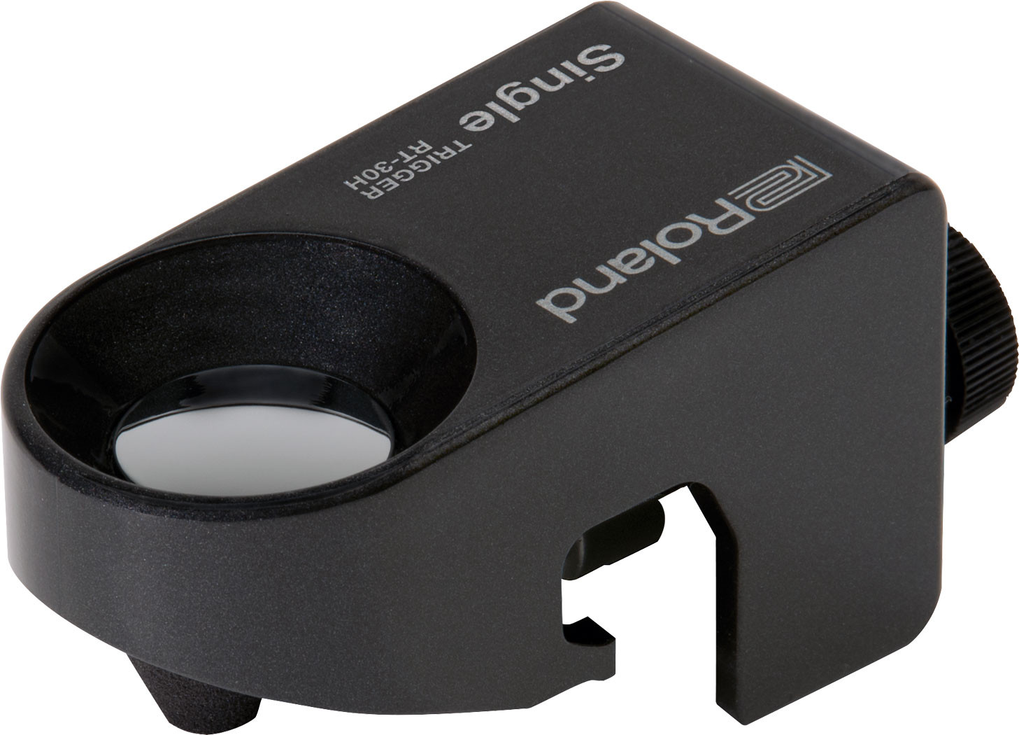 Roland RT-30H Single Acoustic Drum Trigger