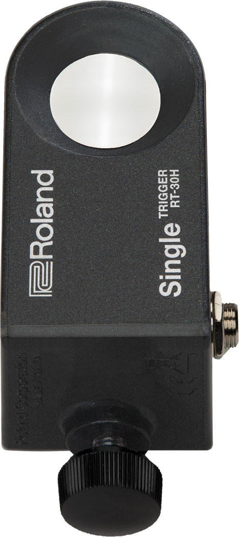 Roland RT-30H Single Acoustic Drum Trigger
