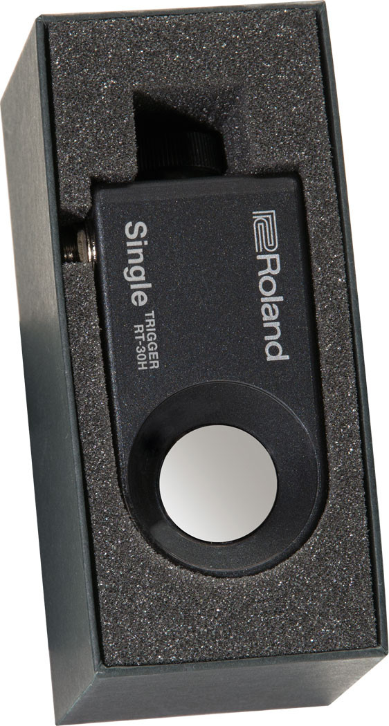 Roland RT-30H Single Acoustic Drum Trigger