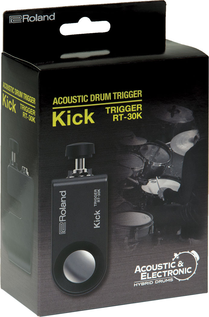Roland RT-30K Acoustic Drum Trigger