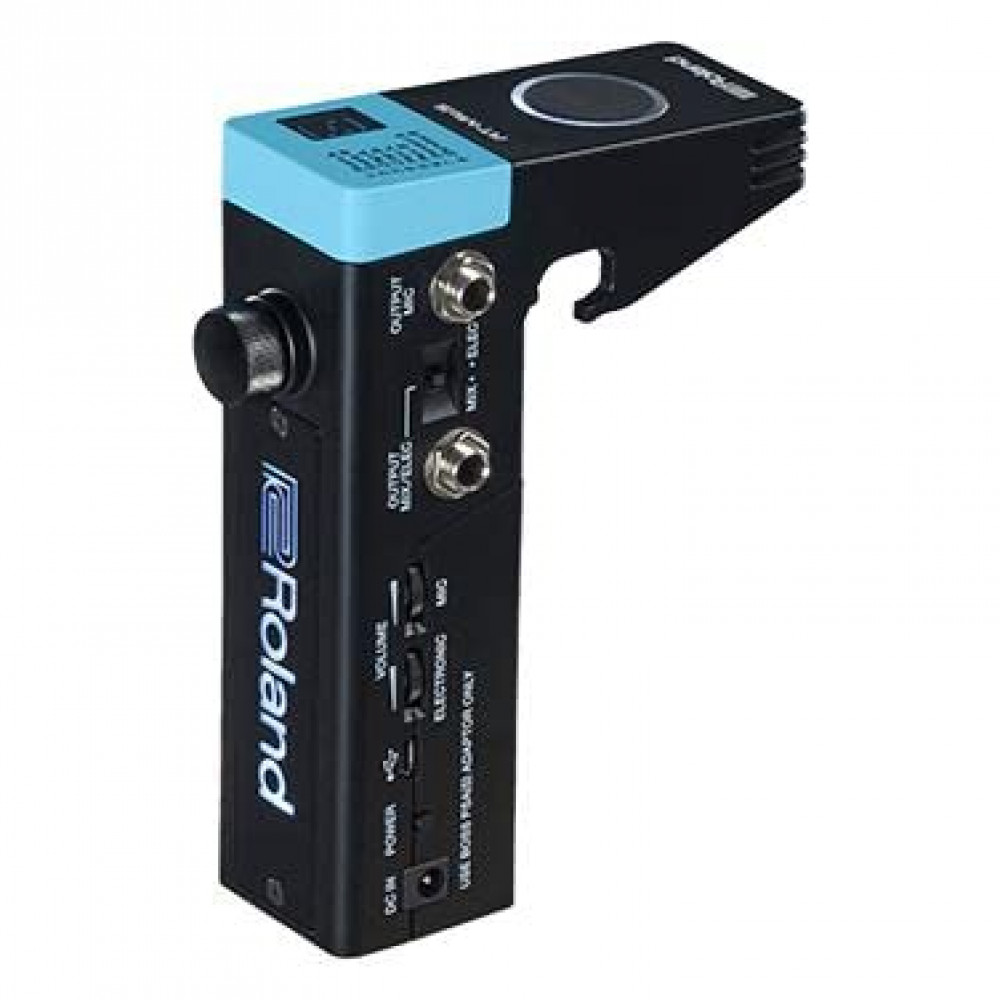 Roland RT-MICS Mic Trigger Processor
