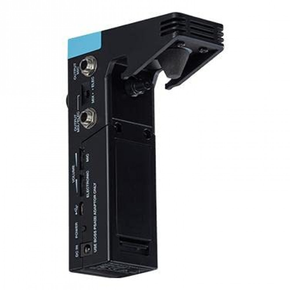 Roland RT-MICS Mic Trigger Processor