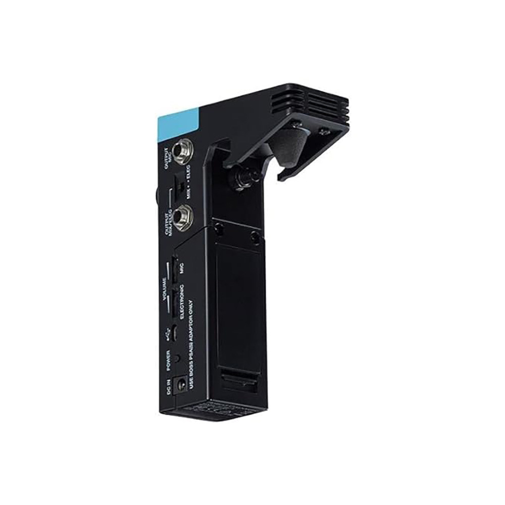 Roland RT-MICS Mic Trigger Processor
