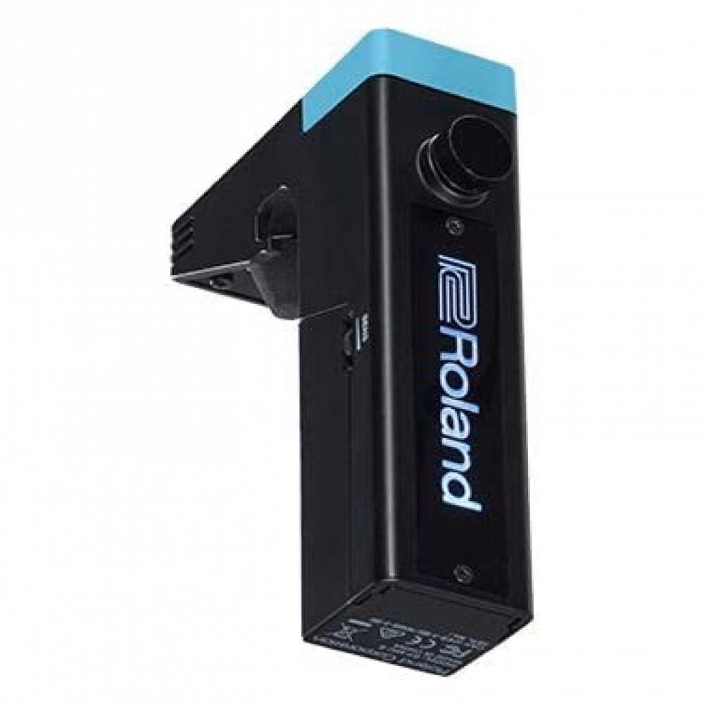Roland RT-MICS Mic Trigger Processor