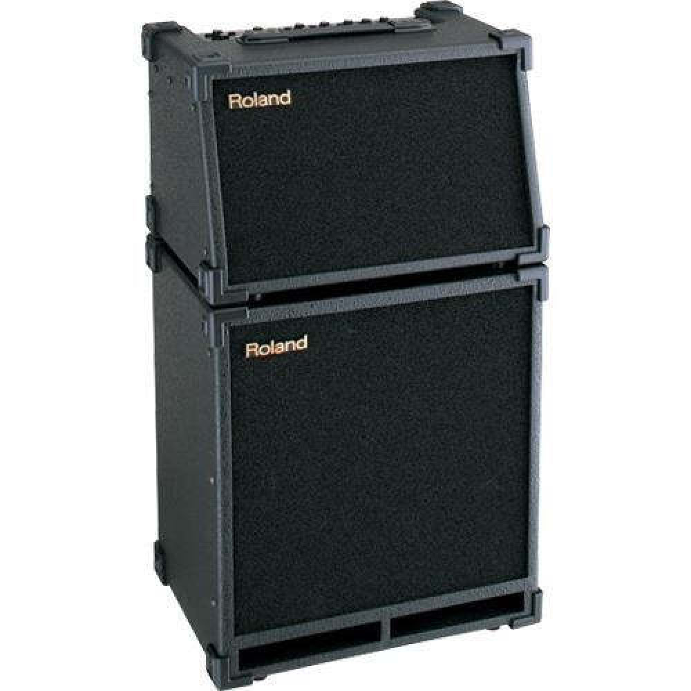 Roland SA 300 350-Watt Stereo PA System Stage Amplifier