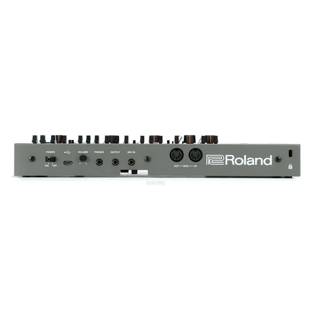 Roland SH-01A Boutique Series Synthesizer with Sequencer