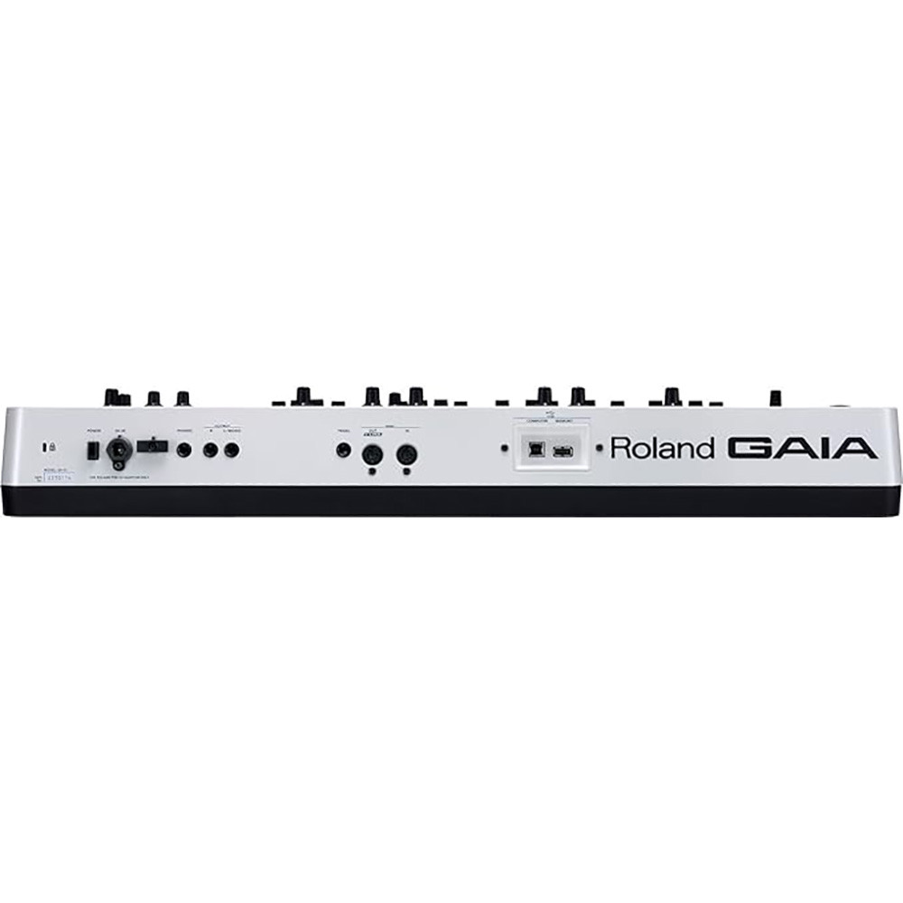 Roland SH-01 37-key Virtual Analog Synthesizer