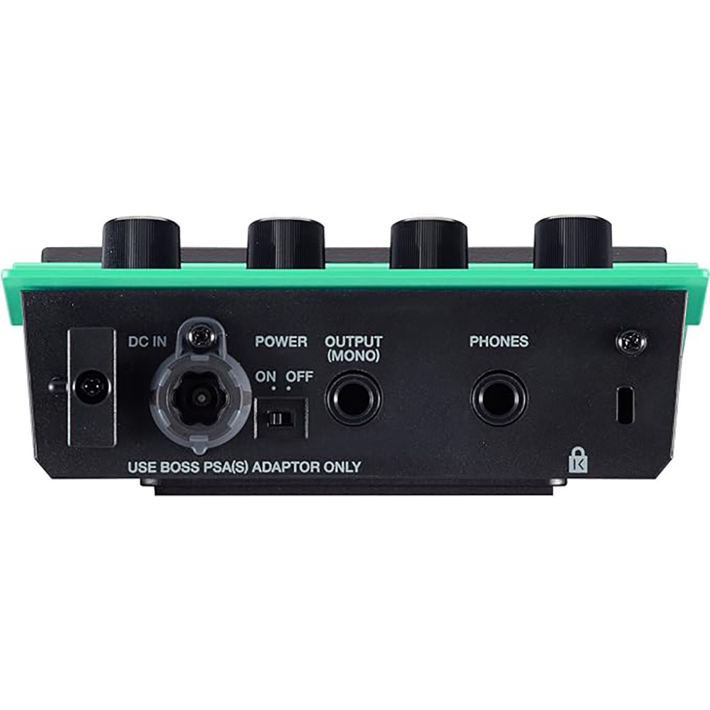 Roland SPD-1E SPD One Electro Digital Percussion Pad