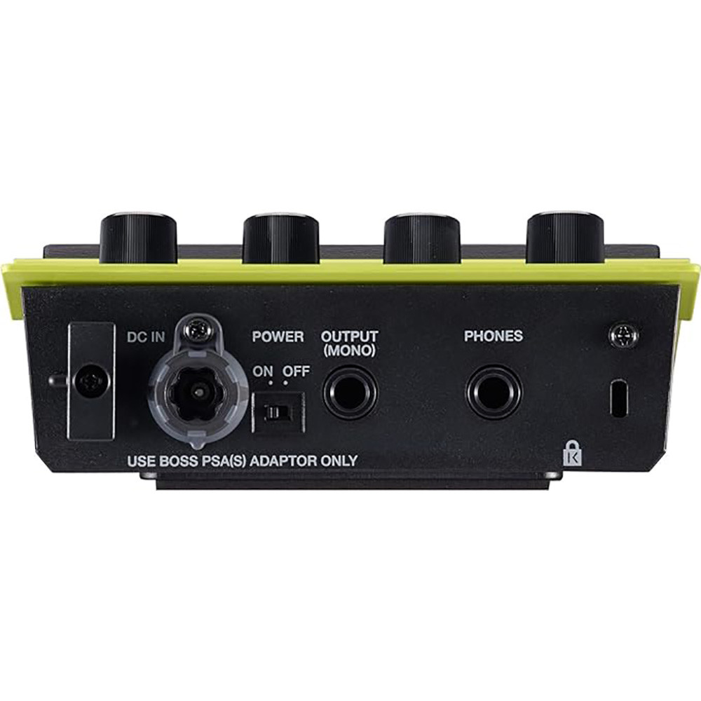 Roland SPD-1K SPD One Kick 22 Realistic Percussion Sounds Percussion Pad