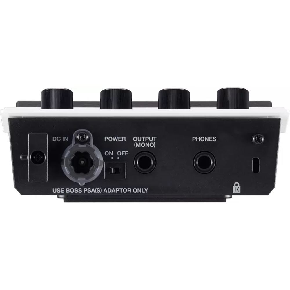 Roland SPD-1P Electronic Compact Digital Percussion Pad