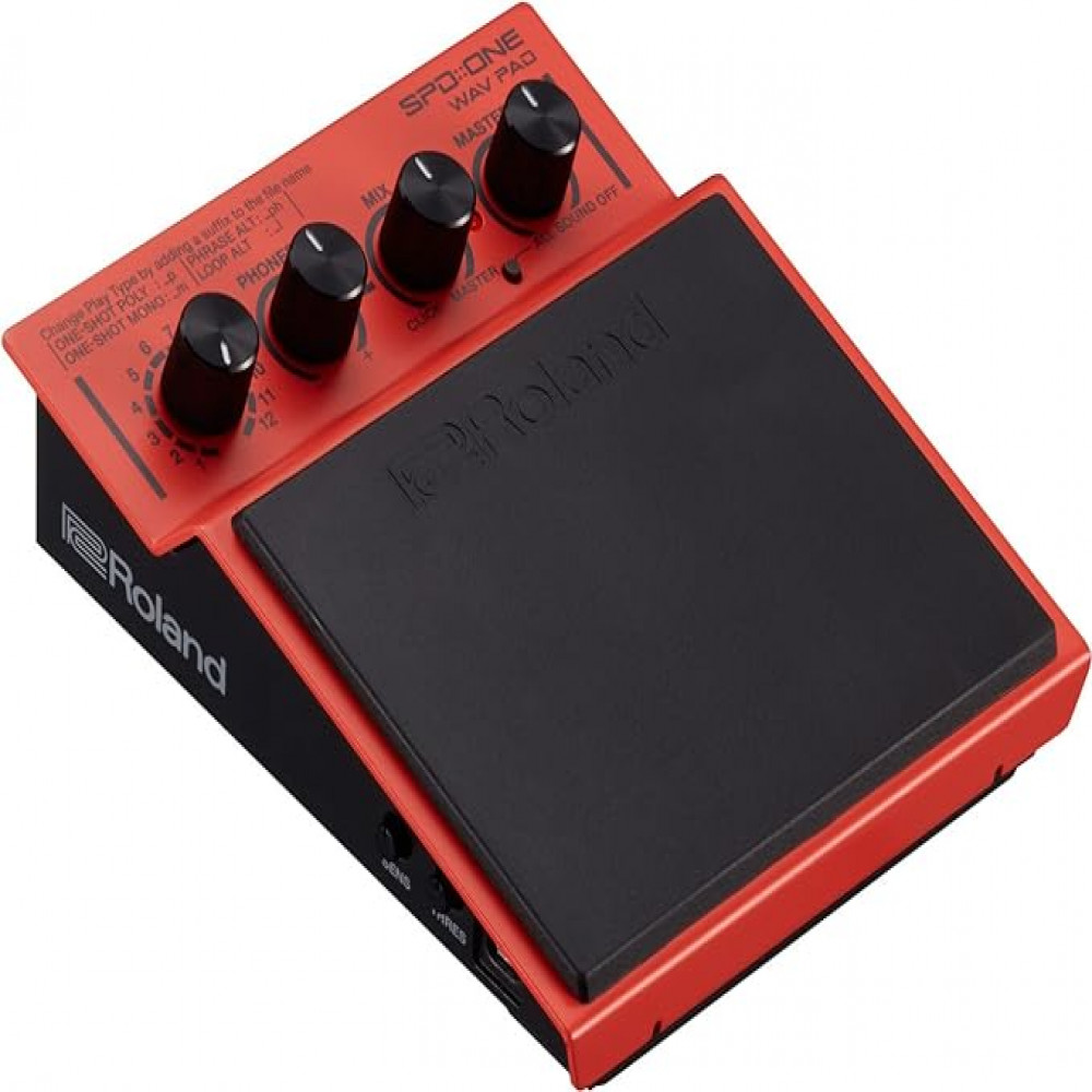 Roland SPD-1W One Wav Digital Percussion Pad