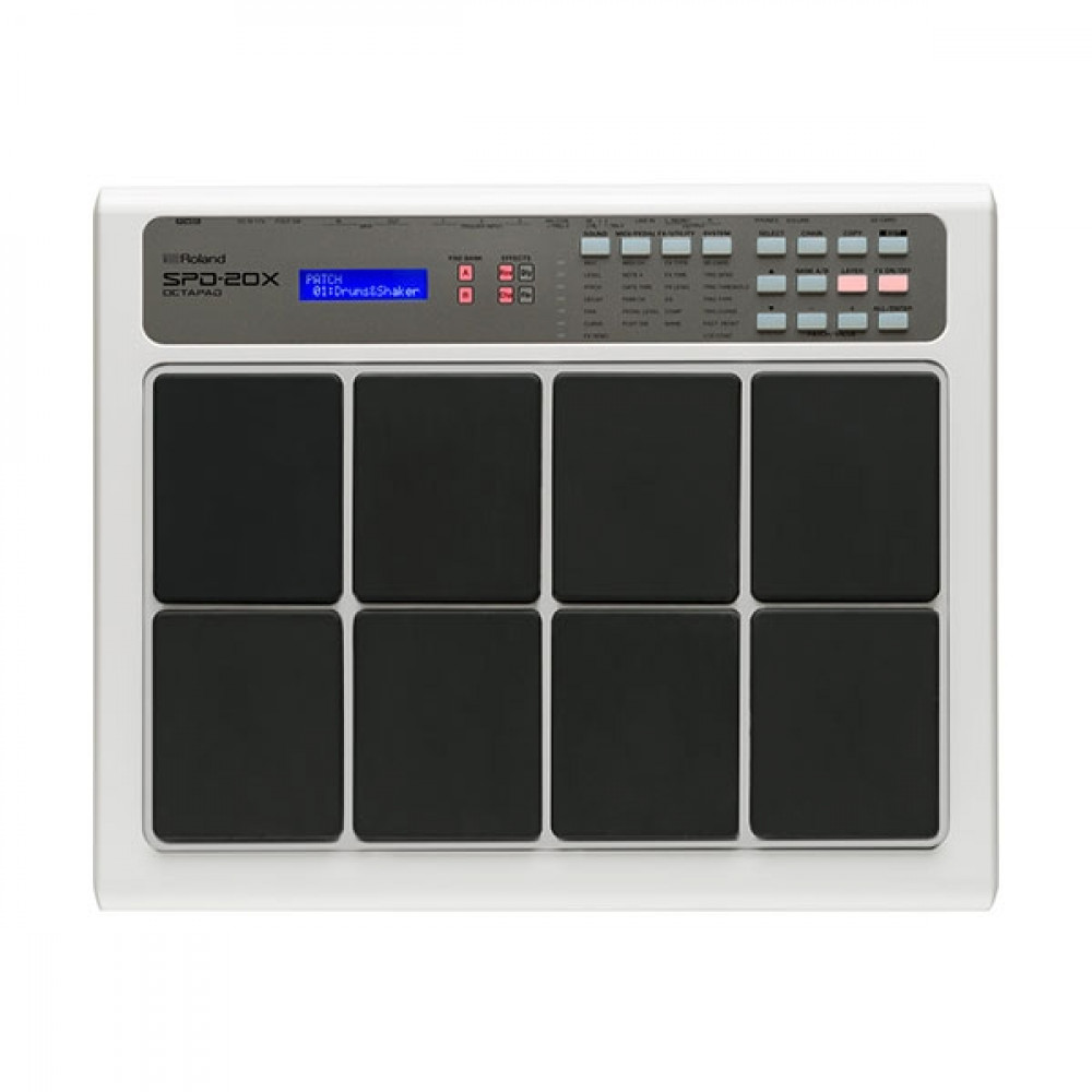 Roland SPD-20X Octapad Digital Percussion Pad