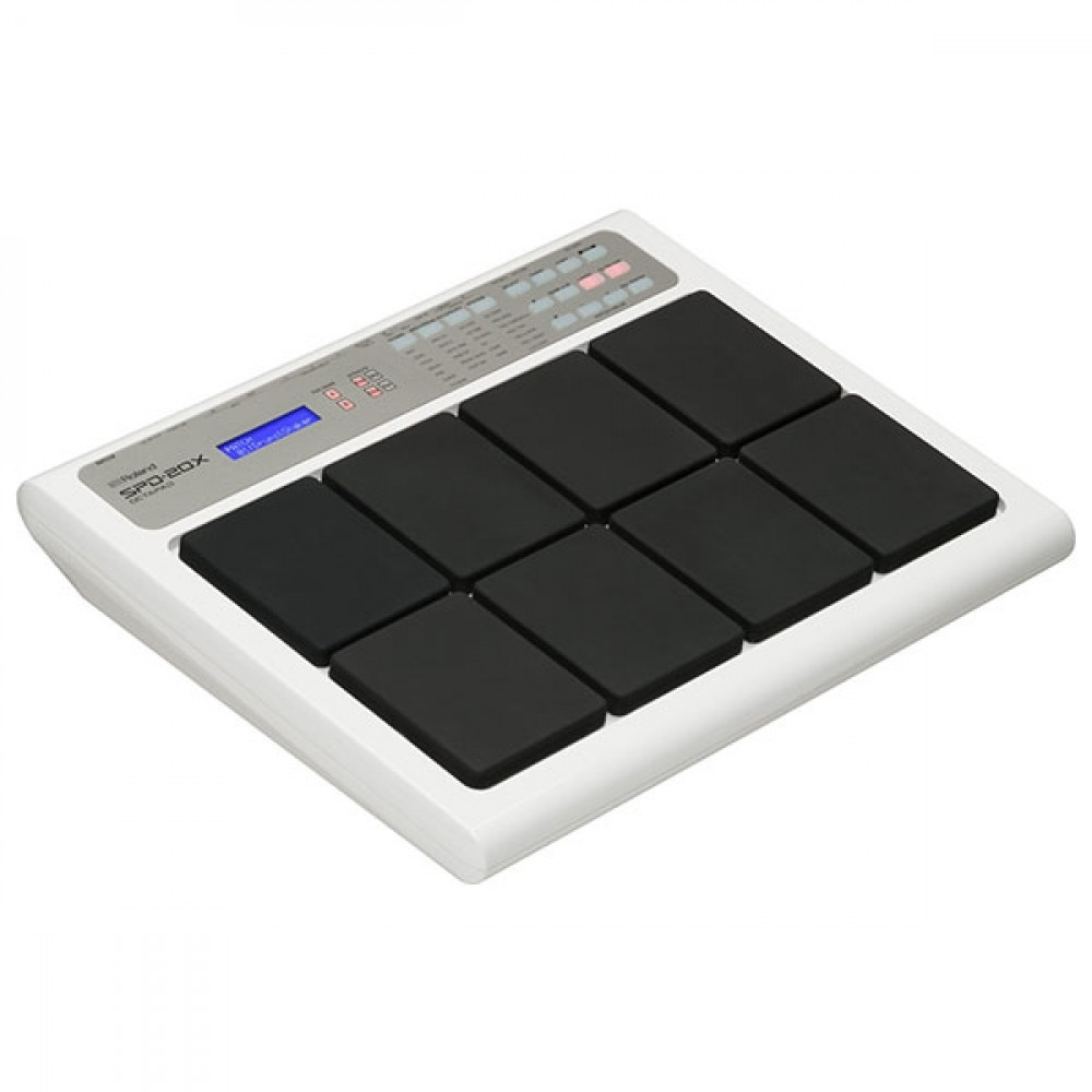 Roland SPD-20X Octapad Digital Percussion Pad