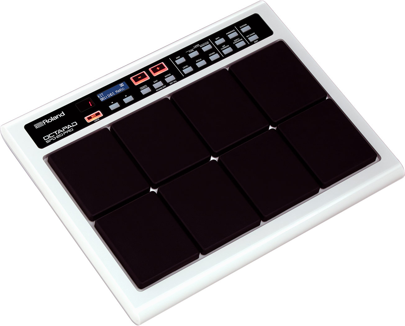 Roland SPD-20PRO Octapad Digital Percussion Pad