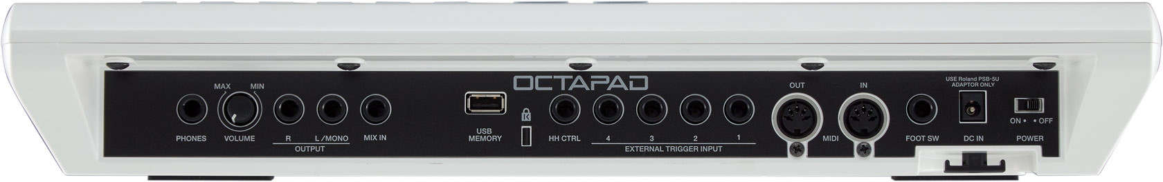Roland SPD-20PRO Octapad Digital Percussion Pad