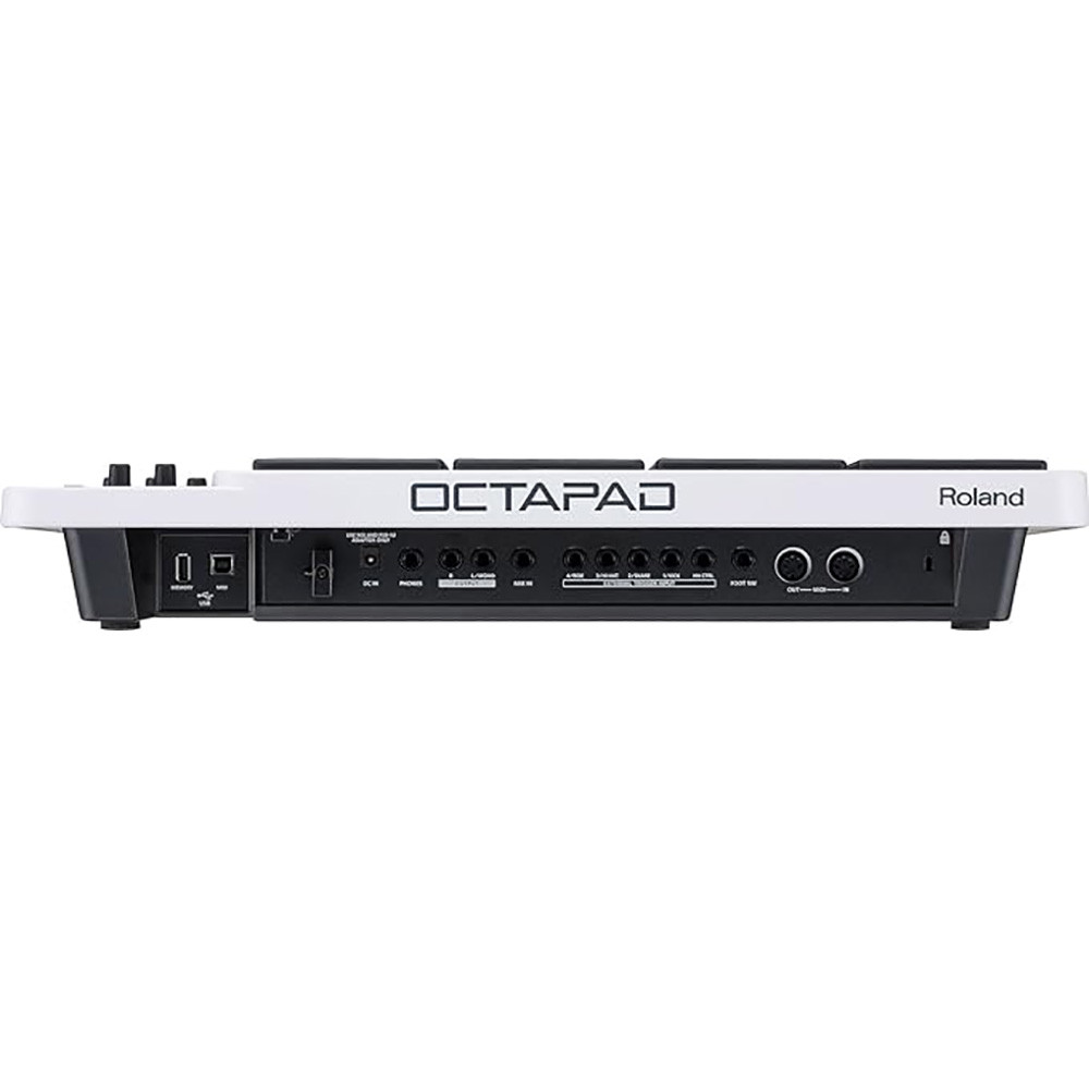 Roland SPD-30 Version 2 V-Drums Octopad Digital Percussion Pad