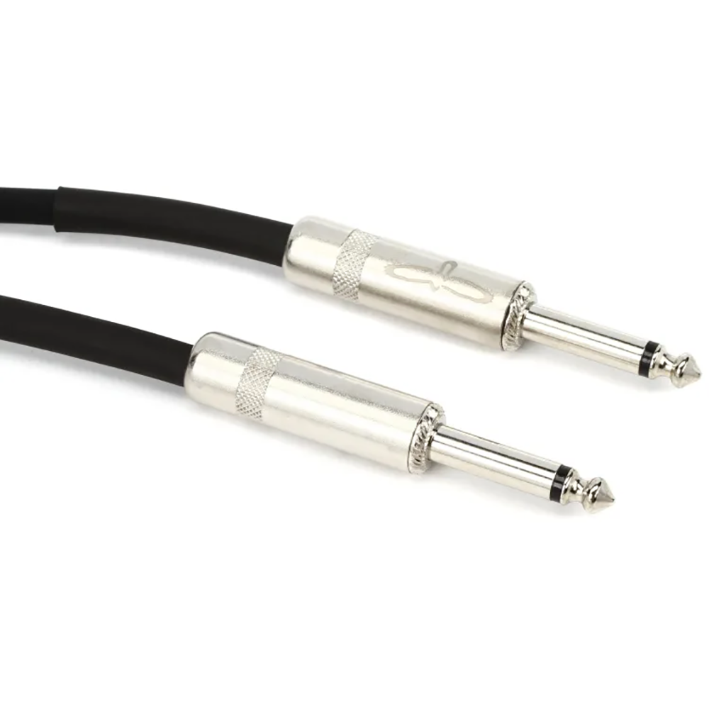 PRS Classic 25 Inch 25ft Straight Instrument Cable