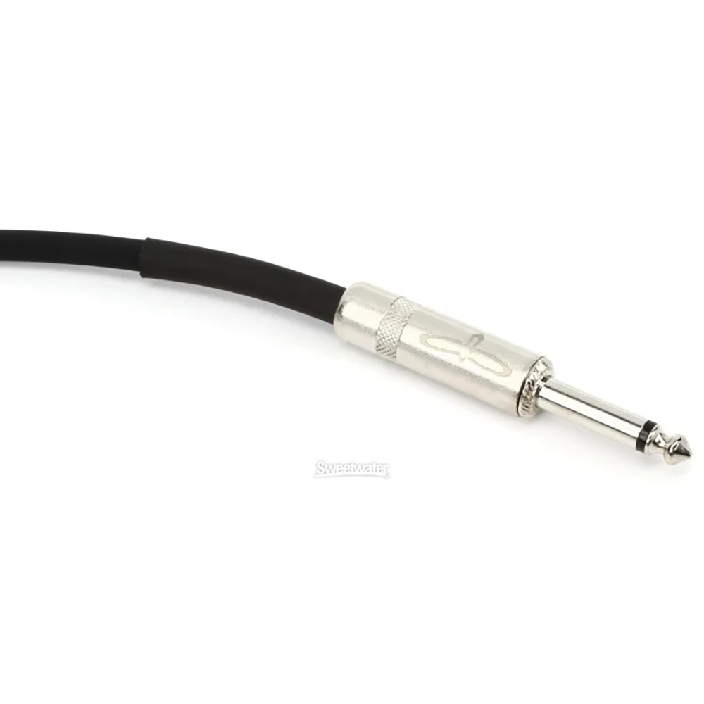 PRS Classic 25 Inch 25ft Straight Instrument Cable