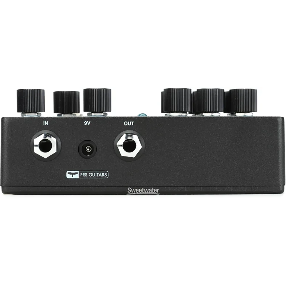PRS Wind Through The Trees Dual Analog Flanger Pedal