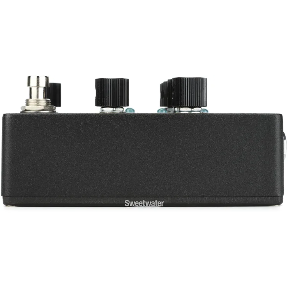 PRS Wind Through The Trees Dual Analog Flanger Pedal