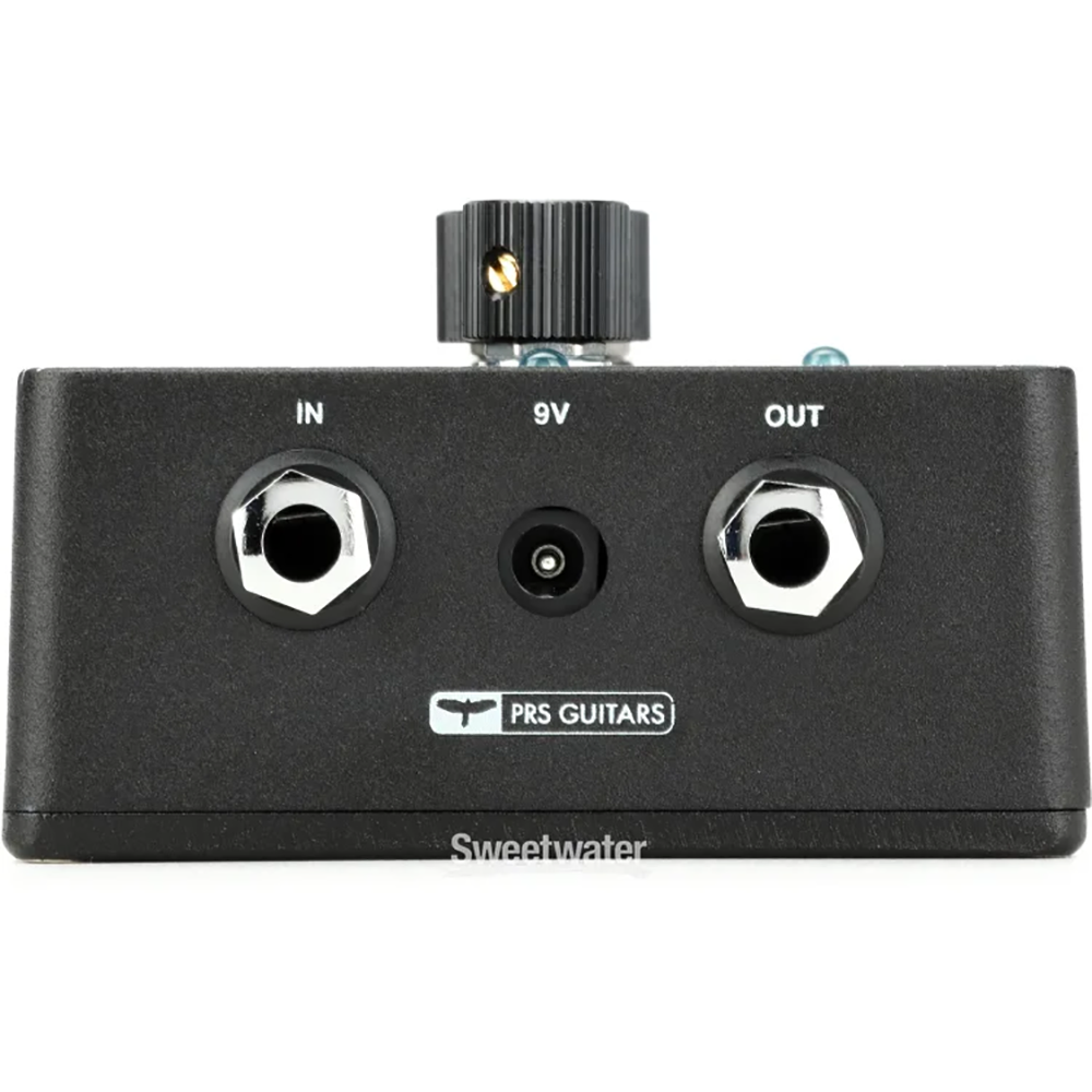 PRS Mary Cries Optical Compressor Effects Pedal