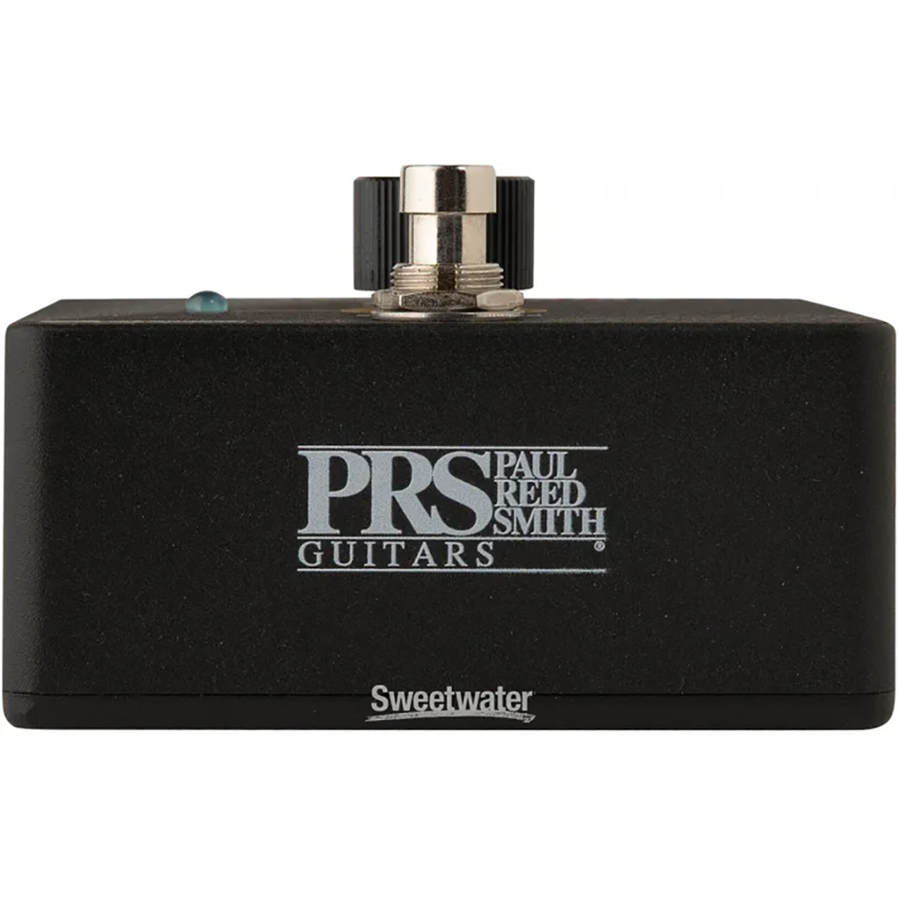 PRS Mary Cries Optical Compressor Effects Pedal