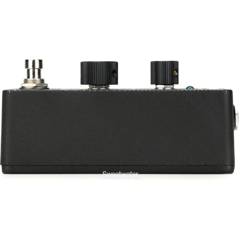 PRS Mary Cries Optical Compressor Effects Pedal