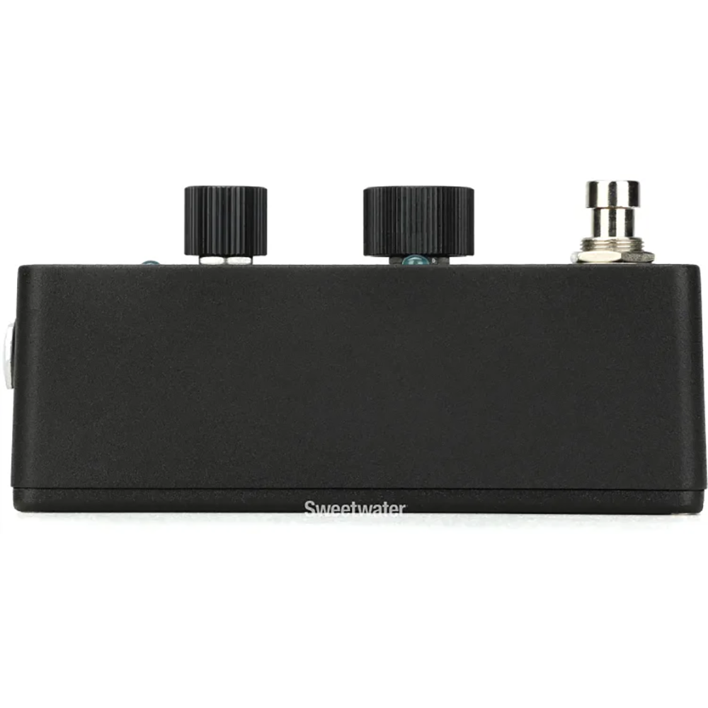 PRS Mary Cries Optical Compressor Effects Pedal