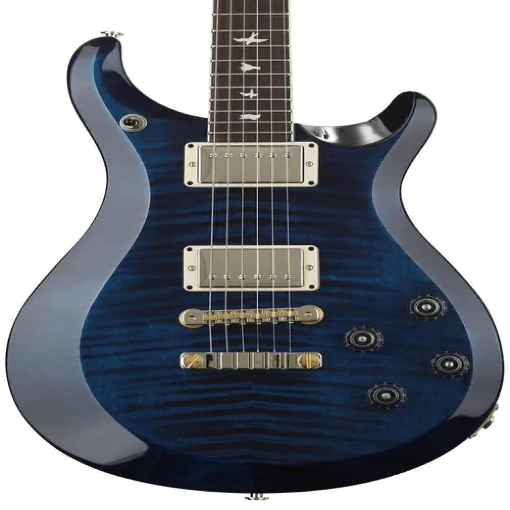 PRS M9M2F2HVIB2WB S2 McCarty 594 Whale Blue Electric Guitar