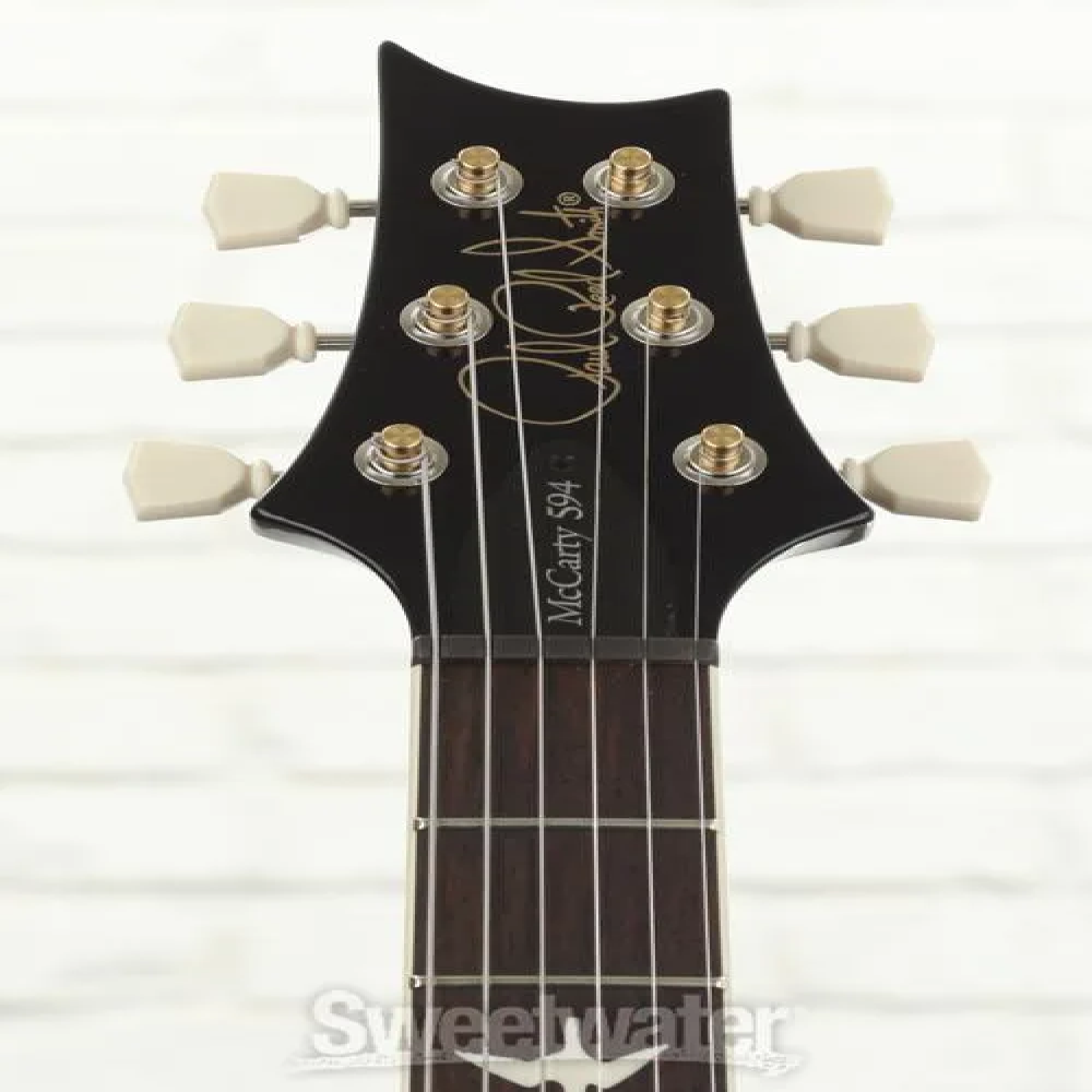 PRS M9M2F2HVIB2WB S2 McCarty 594 Whale Blue Electric Guitar