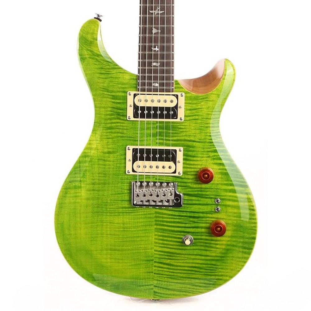 PRS E4M4FNMTIBT_NSNKW Guitars SE Custom 24-08 Electric Guitar