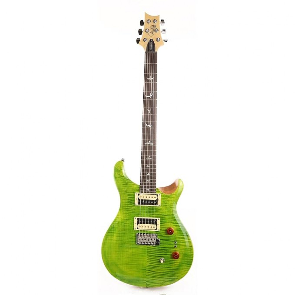 PRS E4M4FNMTIBT_NSNKW Guitars SE Custom 24-08 Electric Guitar