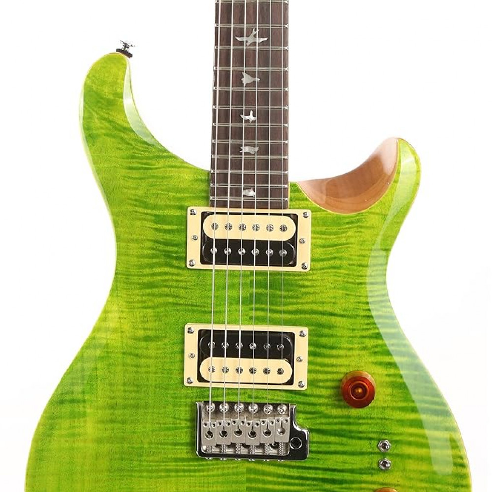 PRS E4M4FNMTIBT_NSNKW Guitars SE Custom 24-08 Electric Guitar