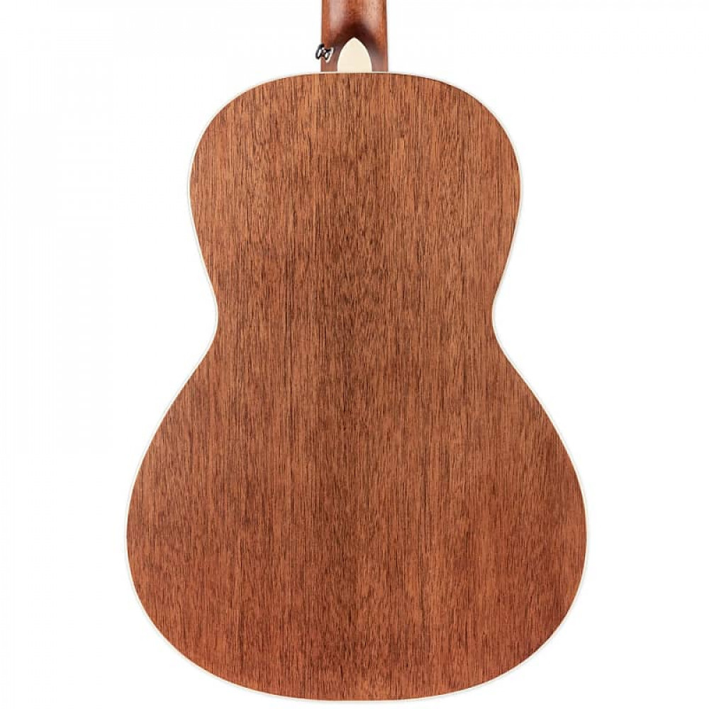 PRS SE PPE20SAVM P20E Parlour Sized Vintage Mahogany Acoustic Guitar