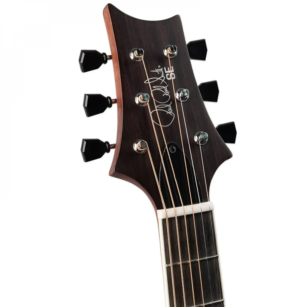 PRS SE PPE20SAVM P20E Parlour Sized Vintage Mahogany Acoustic Guitar