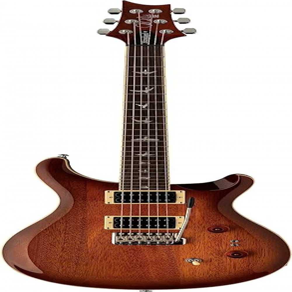 PRS ST844TS 2022 SE Standard 24 Rosewood Tobacco Sunburst with Gig Bag 109645TS Electric Guitar