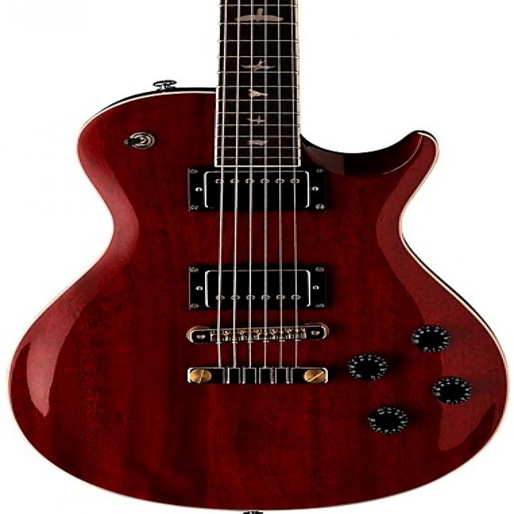 PRS STS522VC SE McCARTY 594 SingleCut Standard Vintage Cherry Electric Guitar