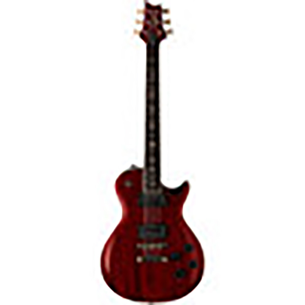 PRS STS522VC SE McCARTY 594 SingleCut Standard Vintage Cherry Electric Guitar