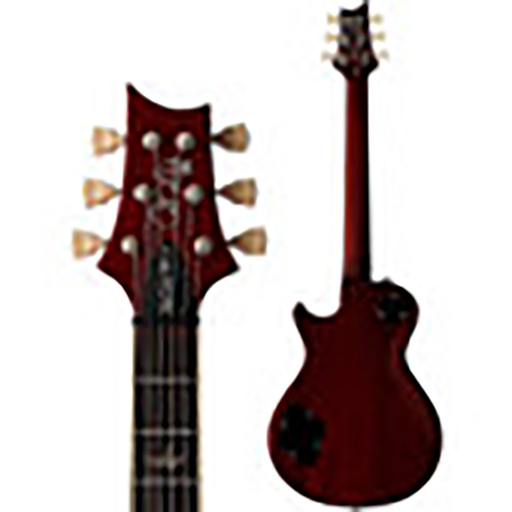 PRS STS522VC SE McCARTY 594 SingleCut Standard Vintage Cherry Electric Guitar