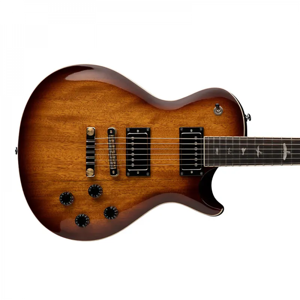 PRS STS522MT SE MCCARTY 594 SingleCut Standard Tobacco Sunburst Electric Guitar