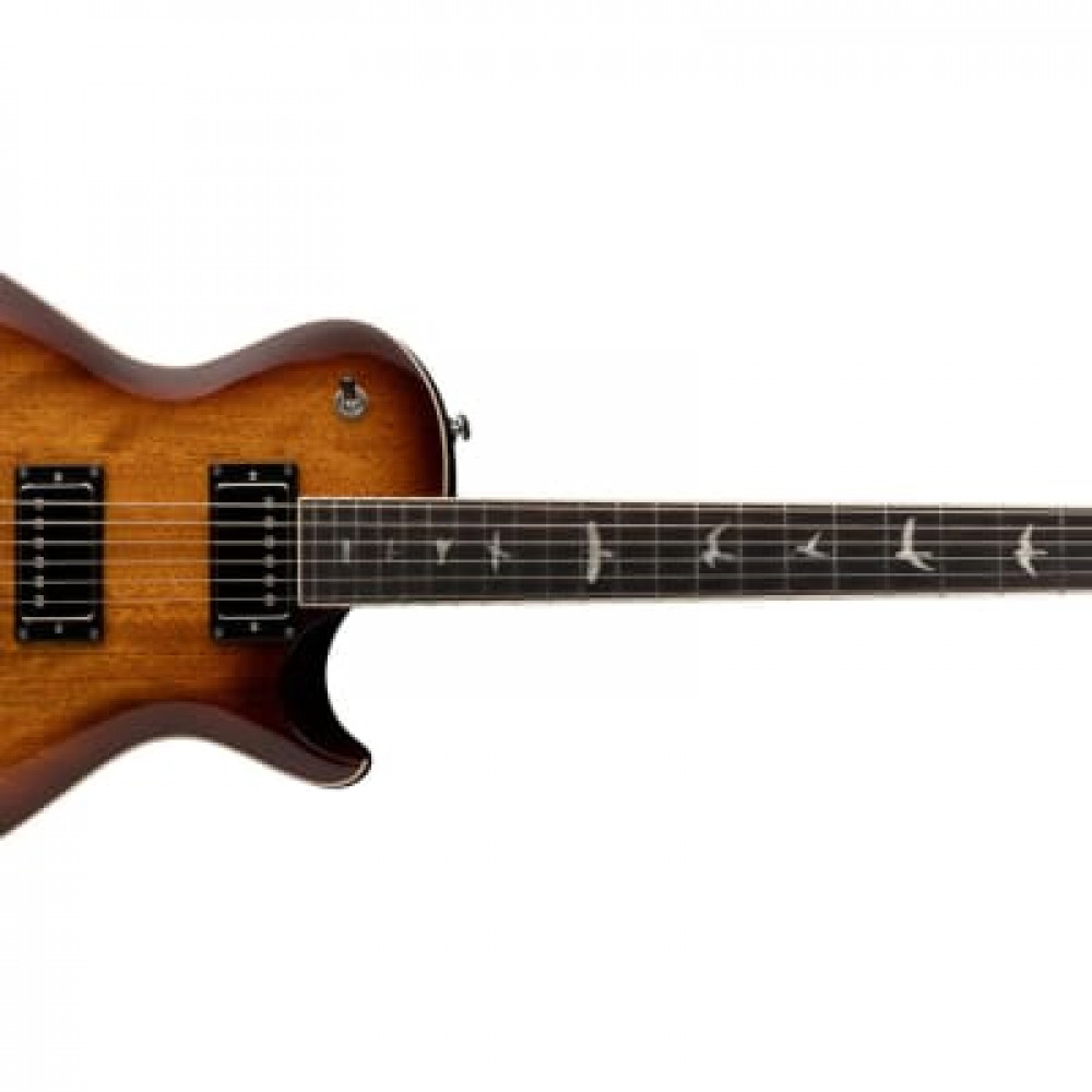 PRS STS522MT SE MCCARTY 594 SingleCut Standard Tobacco Sunburst Electric Guitar
