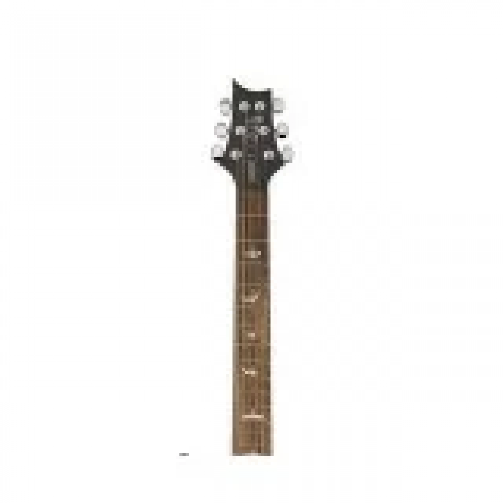 PRS CU44BG SE Csutom 24 Rosewood Fretboard Black Gold Sunburst Electric Guitar