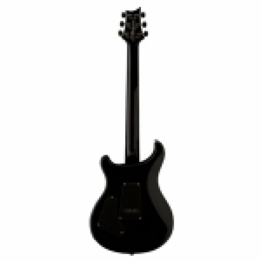 PRS CU44CH SE Custom 24 2022 Series Charcoal Burst Electric Guitar